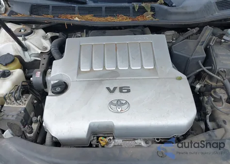 2011 Toyota Avalon Limited from USA, damaged, VIN 4T1BK3DBXBU395635